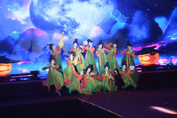 北京演藝演出公司