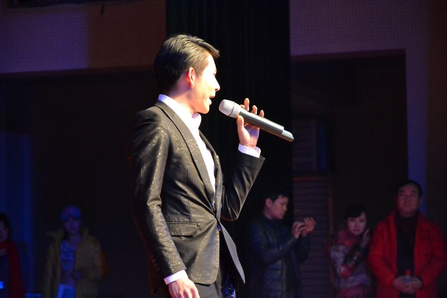 演出公司