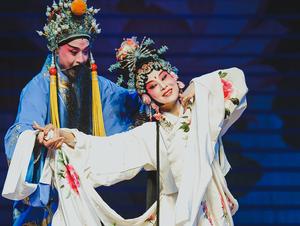 ——传统节目——
Traditional programs