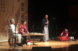 北京演藝公司 推薦樂器演奏