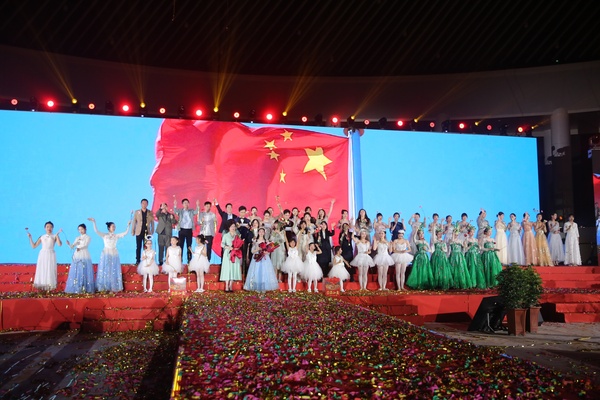 北京慶典策劃公司