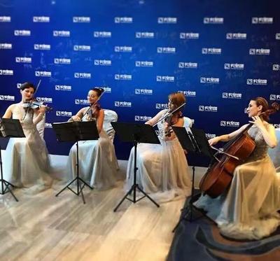 —— 外 籍 乐 器 ——