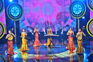 —— 新民乐 ——
new folk music