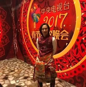 ——明星祝福语录制——
Star Video Recording