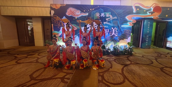 北京演藝演出公司