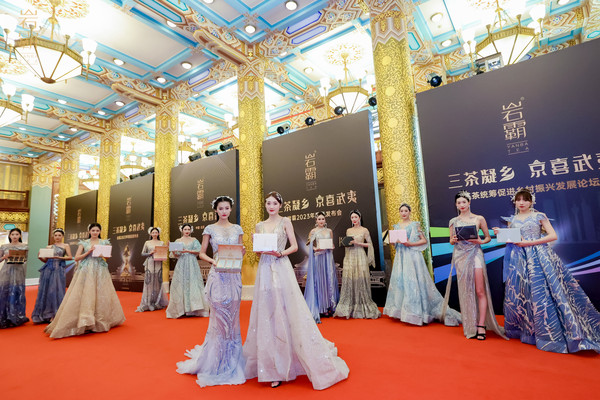 北京展覽展會搭建
