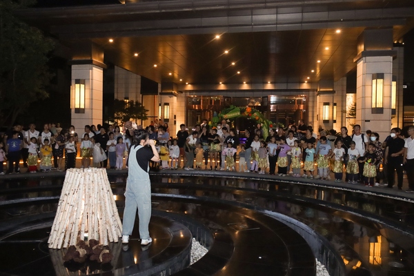北京展覽展會(huì)搭建