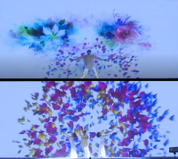 ——百花追夢——