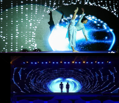 ——極魅之光——