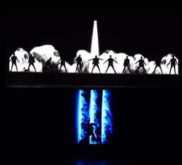 ——金剛狼——