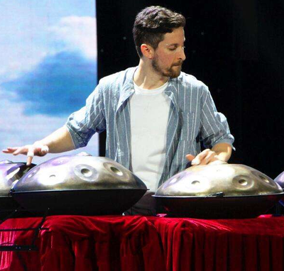 —— 手 碟 ——