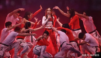 ——火力全開——